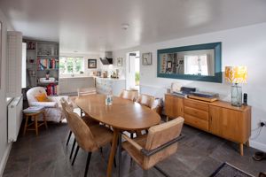 Kitchen/Diner- click for photo gallery